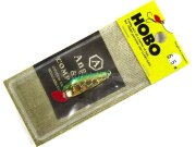 Блесна Anglo&Company Hobo Spoon 5.5g #Gold Green